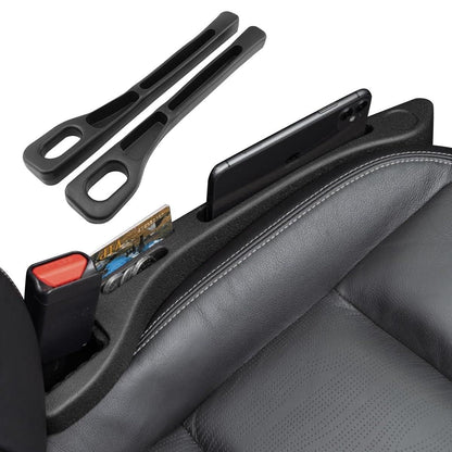 Car Seat Gap Filler & Organizer