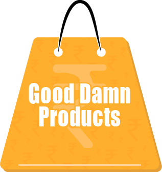 Good Damn Products